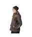 Bonnet Motif/style Tacheté Complete Anthracite Foncé Mascot-3