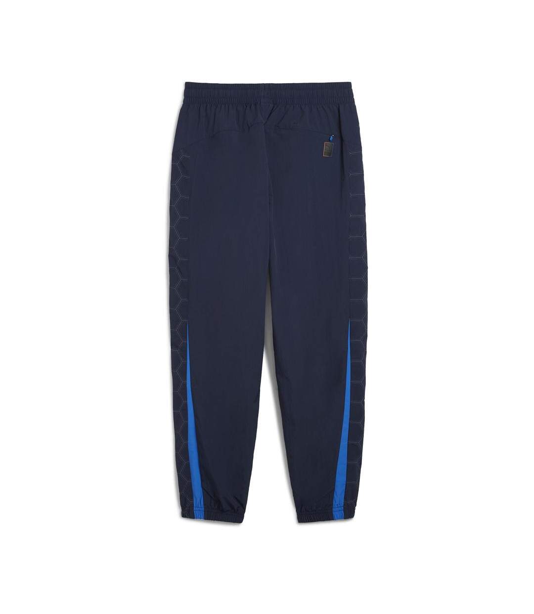 Jogging bleu/marine homme puma x rocket league-1