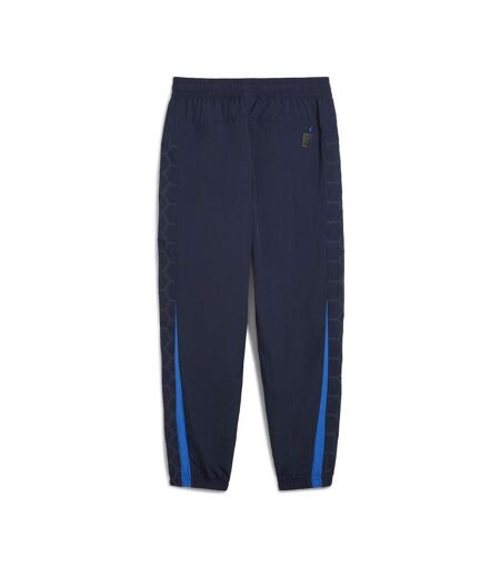 Jogging bleu/marine homme puma x rocket league