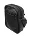 Sacoche bandoulière pour homme multi poches - CUIR vachette - Couleur noir-2