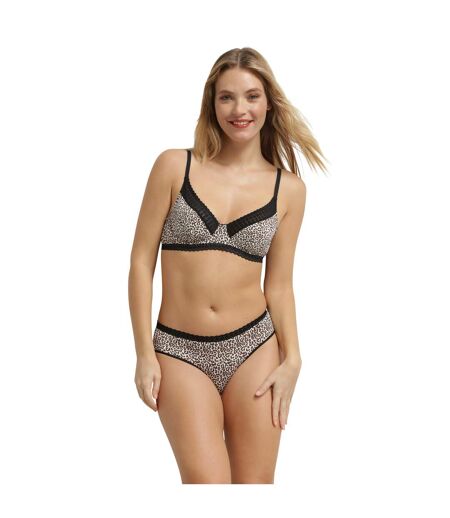 Soutien-gorge foulard avec armatures Daily Micro