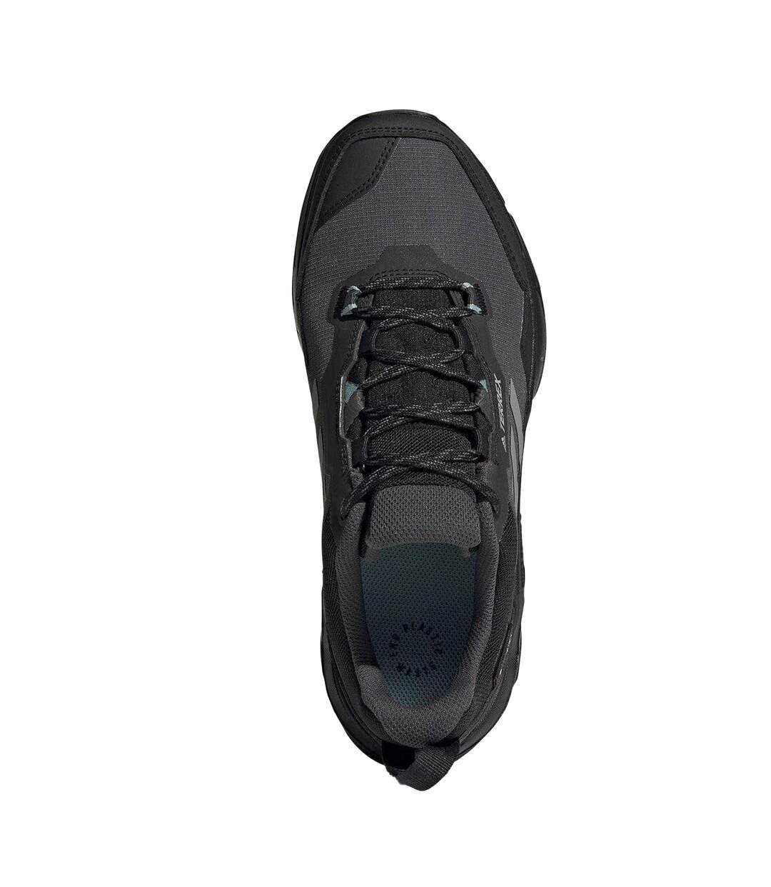 Chaussures De Marche Terrex Ax4 Femme Noir Adidas-4