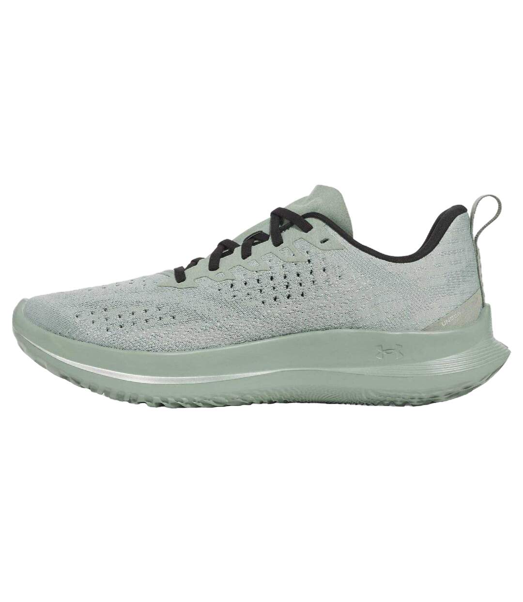 Baskets Velociti Homme Vert Under Armour-2