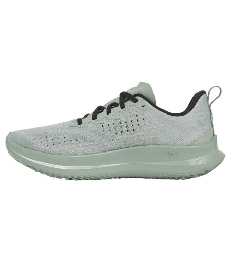Baskets Velociti Homme Vert Under Armour