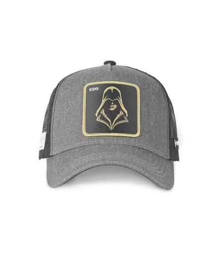 Casquette trucker adulte Assassin's Creed Ezio Capslab