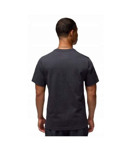 T-shirt Style Paris Saint-germain Jordan Homme Noir Nike