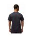 T-shirt Style Paris Saint-germain Jordan Homme Noir Nike-2
