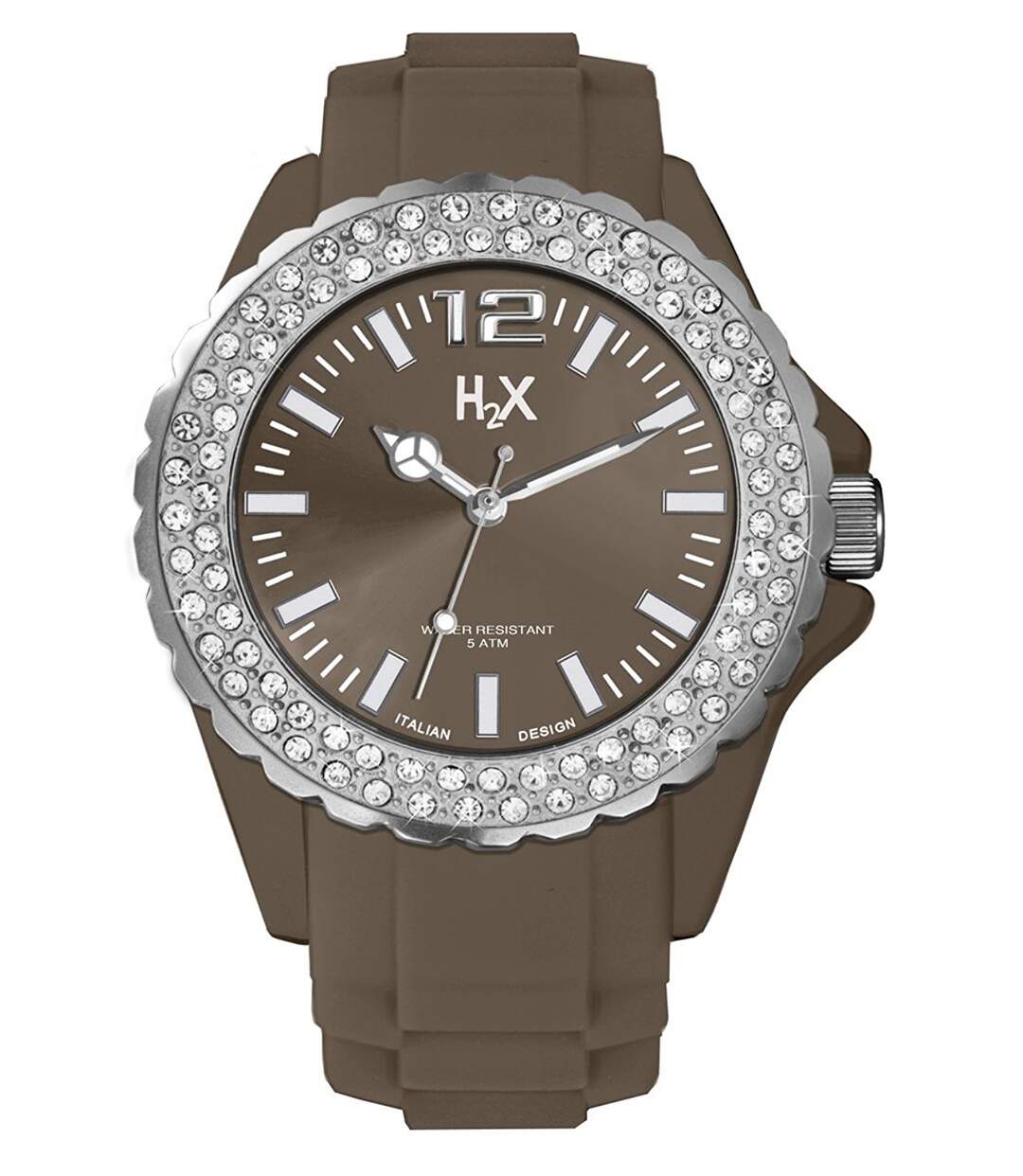 Montre Femme Haurex Quartz SS382DM3-1