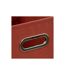 Boîte de Rangement Pliable Premium 31x31cm Terracotta-2