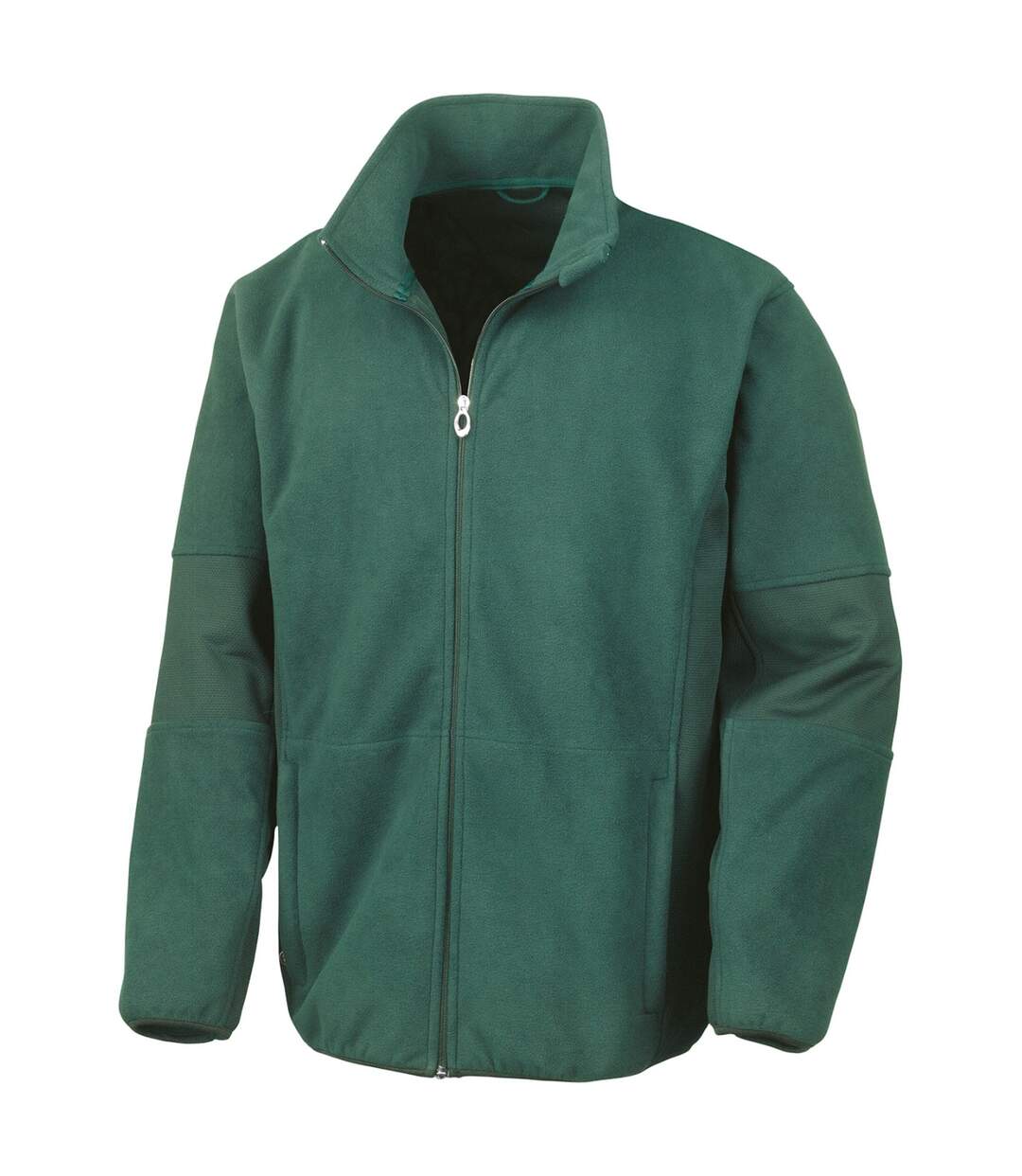 Mens osaka soft shell jacket forest green Result