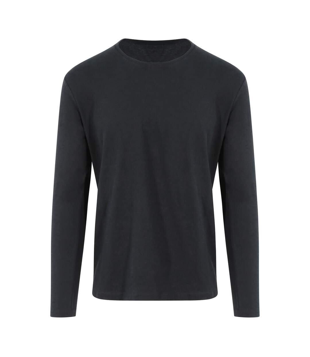 T-shirt erawan homme noir vif Ecologie