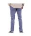 Chino Bleu Homme La Maison Blaggio Tamar - 29