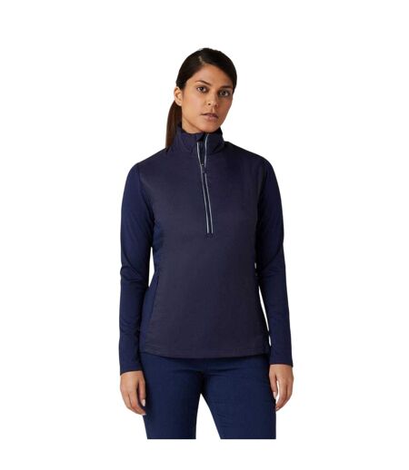 Veste Golf Femme Bleu Violacé Callaway