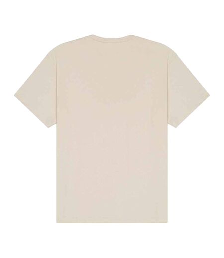 Unisex Adult Heavyweight T-shirt Dust Bella + Canvas