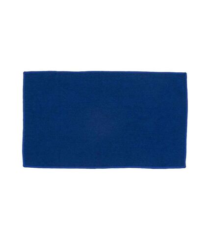 Towel City - Serviette de bain (Bleu roi vif) (Taille unique) - UTPC5723