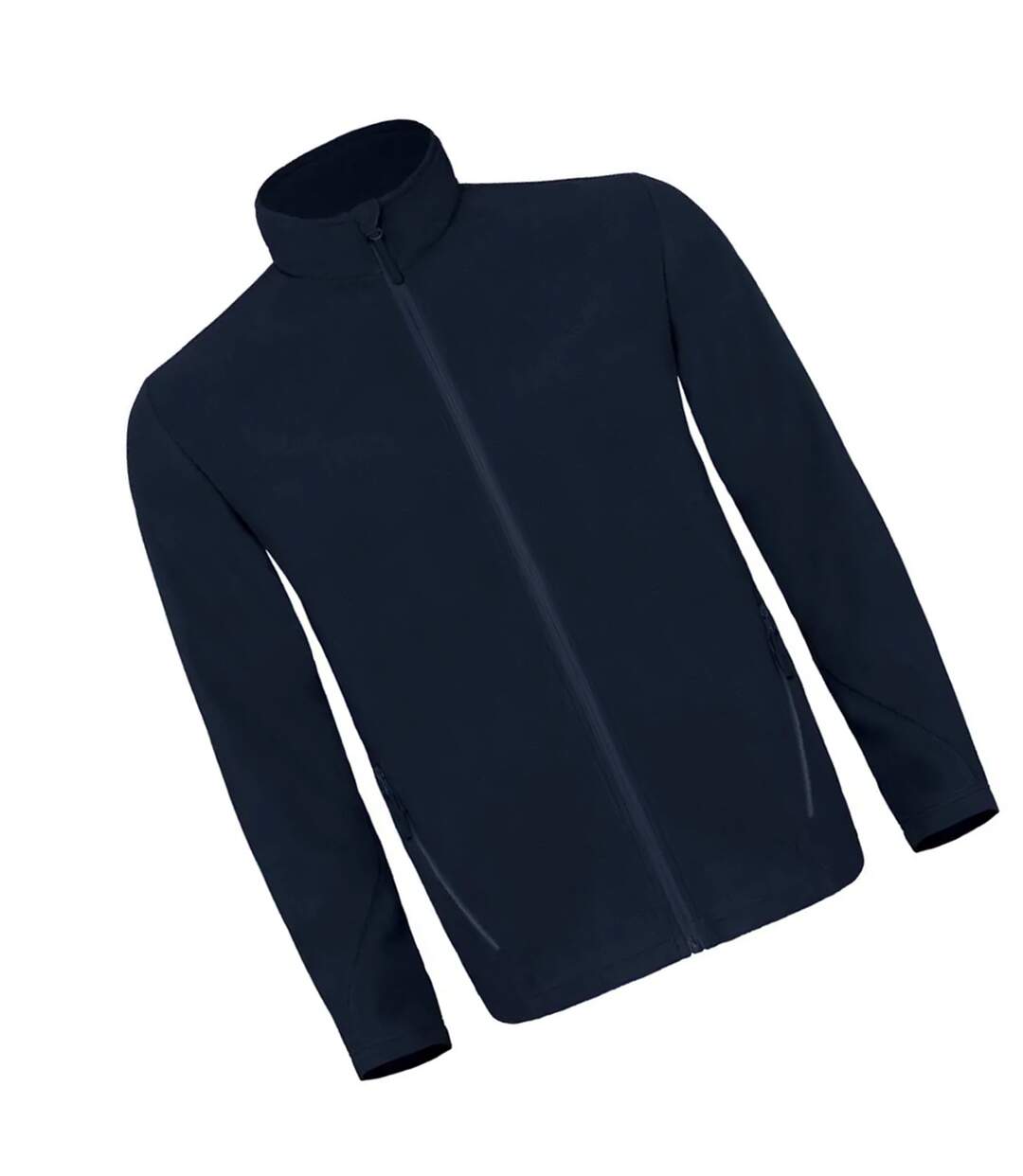 Polaire Coolstar Homme Bleu Marine B&C-3