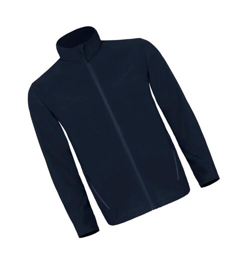 Polaire Coolstar Homme Bleu Marine B&C