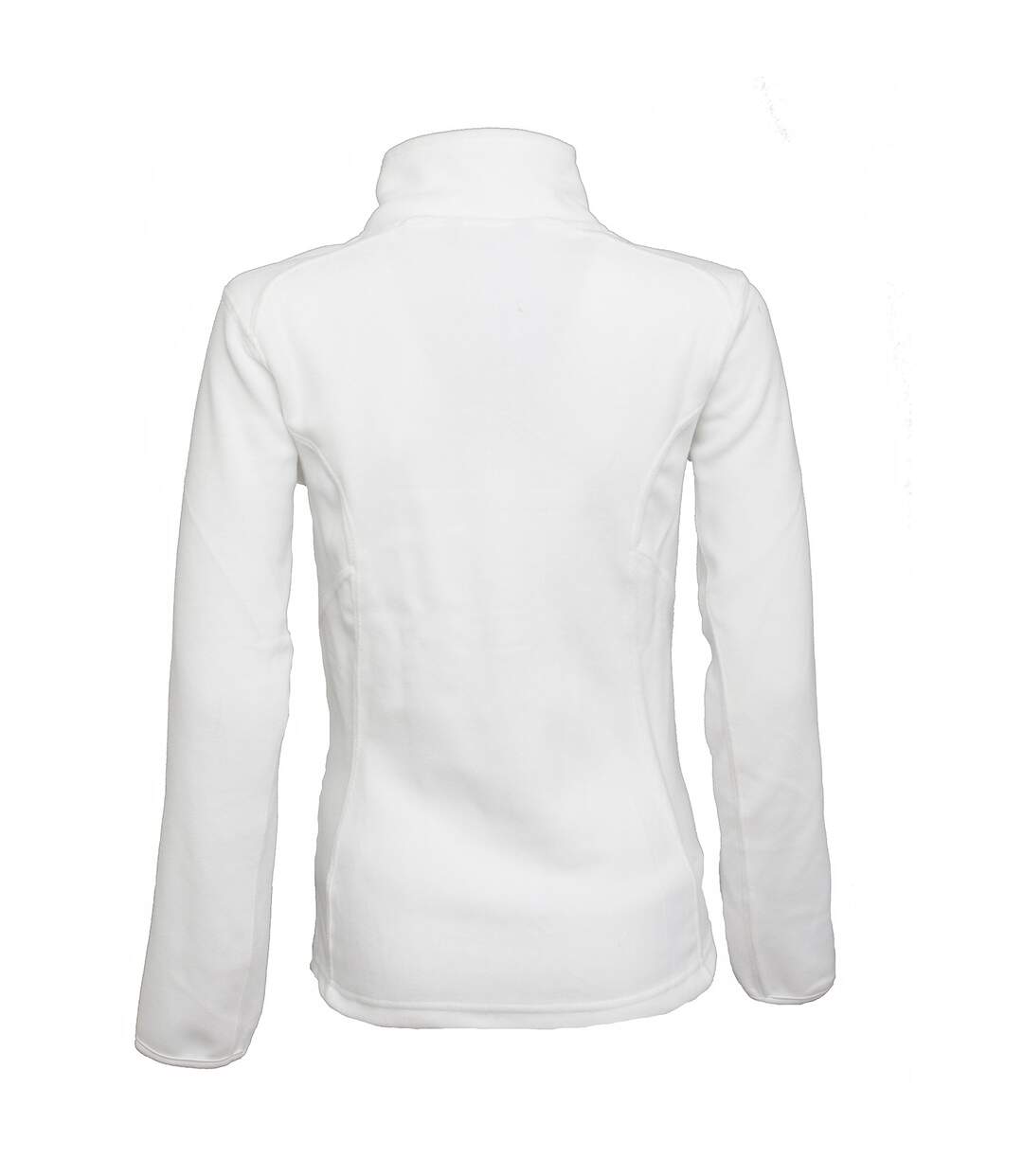 Blouson polaire femme ADARA-2