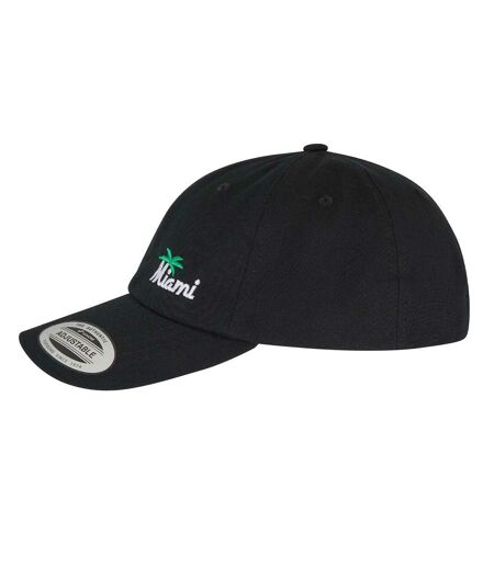 Noir Mister Tee