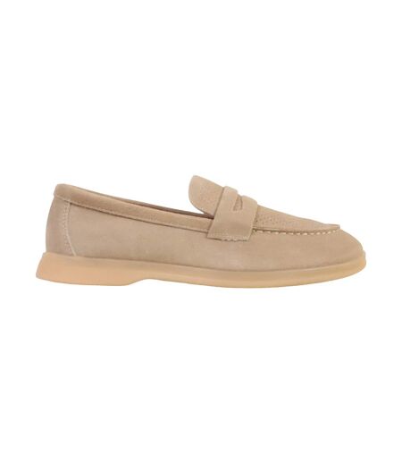 Mocassin Cuir The Divine Factory Alénoa