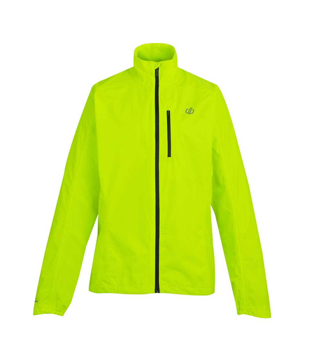 Veste Imperméable Tor Homme Noir Dare 2B-1