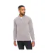 Sweat Gladstone Homme Gris Clair Bewley & Ritch-2