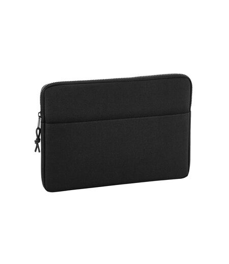 Bagbase Essential Laptop Sleeve (Black) (One Size) - UTRW9560