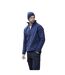 Tee Jays Mens Performance Softshell Jacket (Navy Blue) - UTBC3326