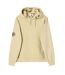 Sweat À Capuche Stamford Homme Taupe Pretty Green-2