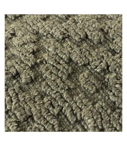 Housse de coussin calvay 50 cm x 50 cm lichen Yard Yard