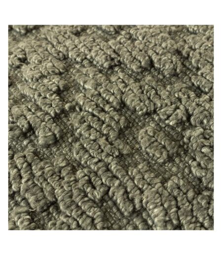 Yard - Housse de coussin CALVAY (Lichen) (50 cm x 50 cm) - UTRV3198