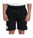 Short Noir Homme Puma Fd Pp 9sht - L