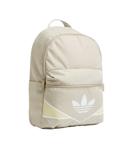 Sac à dos beige homme adidas backpack - taille unique