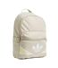 Sac à dos beige homme adidas backpack - taille unique-1