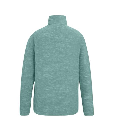 Veste Polaire Mayse Femme Turquoise Pastel Regatta