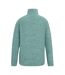 Veste Polaire Mayse Femme Turquoise Pastel Regatta-3