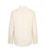 Chemise H-joe-kent Homme Blanc Boss-2