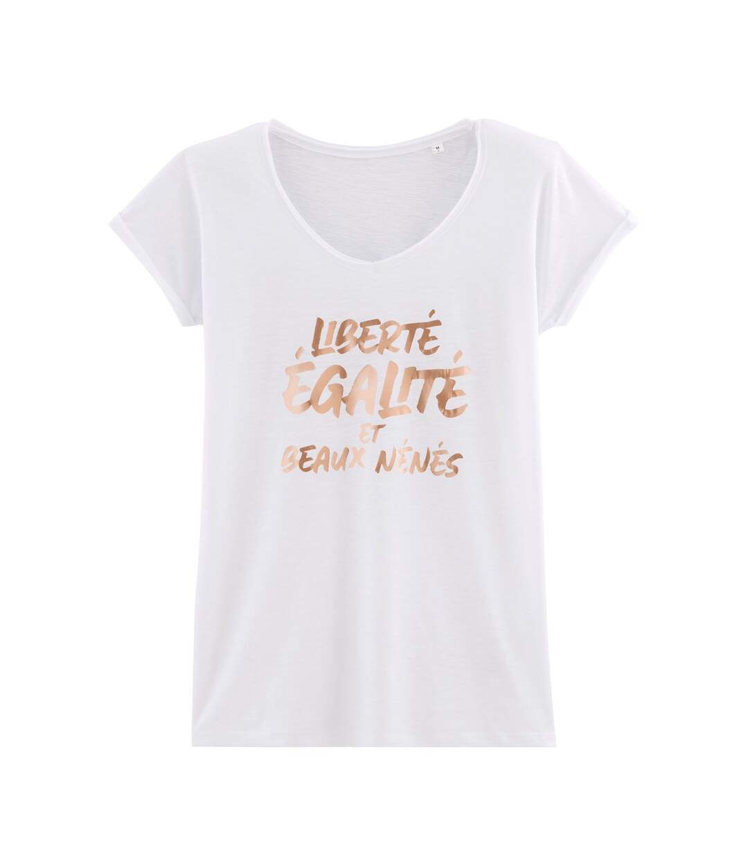 T-shirt BEAUX NENES-1