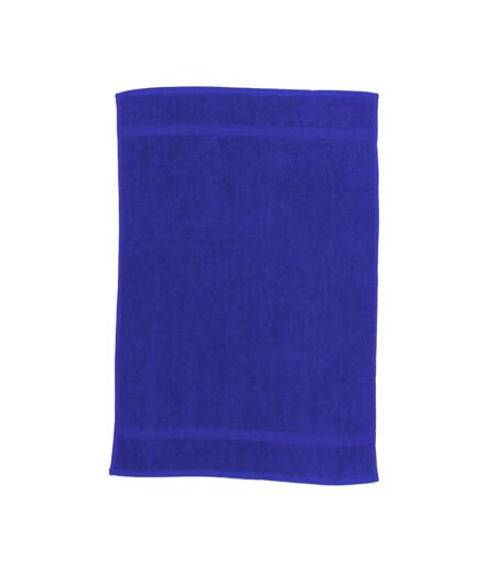 Towel City - Serviette invité (Bleu roi) - UTRW2880