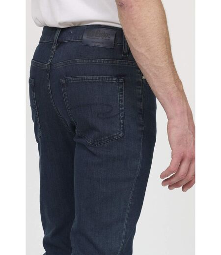 Jean LC126 Dirty stone pique