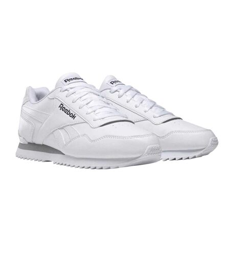 Mens Royal Glide Classic Trainers White Reebok