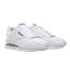 Mens Royal Glide Classic Trainers White Reebok-4