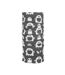 Snood Motif/style Fantôme Enfant Taille Unique Noir Viking-1