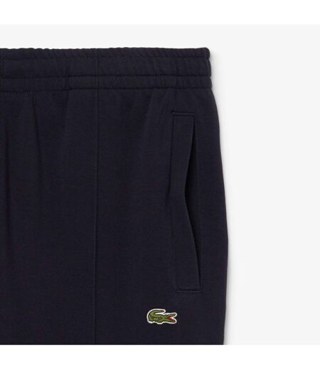 Pantalon De Jogging Homme Bleu Lacoste