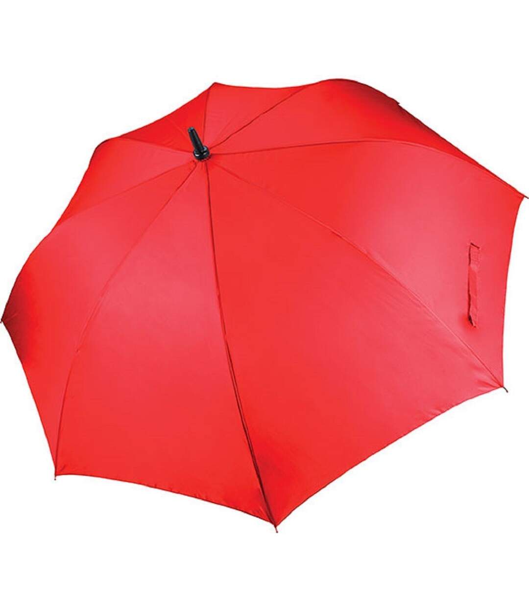 Grand parapluie de golf - KI2008 - rouge-1