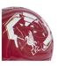 Ballon De Foot Motif/style Liverpool Fc Club Taille 1 Rouge Blanc Adidas-4