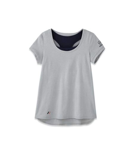 T-shirt  avec brassière manches courtes FEMME PARADE OLDA