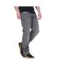 Jean Safado-x Homme Gris Diesel-4