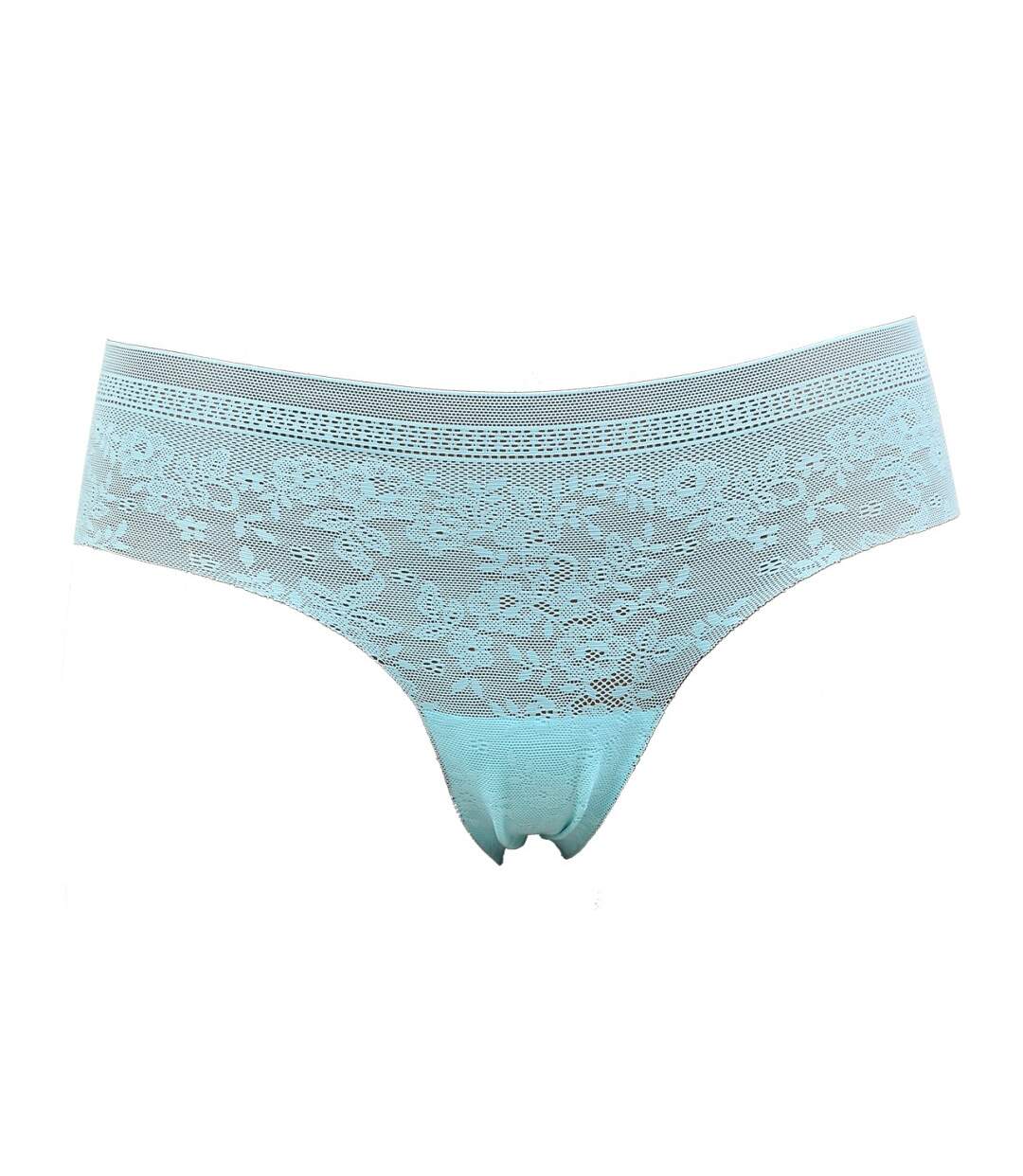 Culottes Femme SLOGGI Confort Qualité supérieure-1
