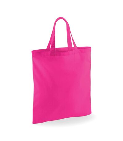 Westford Mill - Sac de courses (Fuchsia) (Taille unique) - UTRW4855